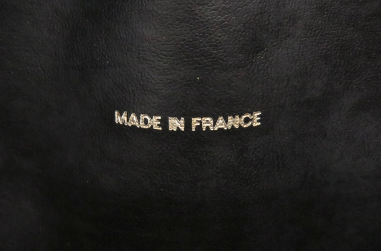 CHANEL Matelassé Pink Lambskin Boston Bag Large Logo 0475 – Rare Oversized Travel Bag Gold Hardware – Complete Set