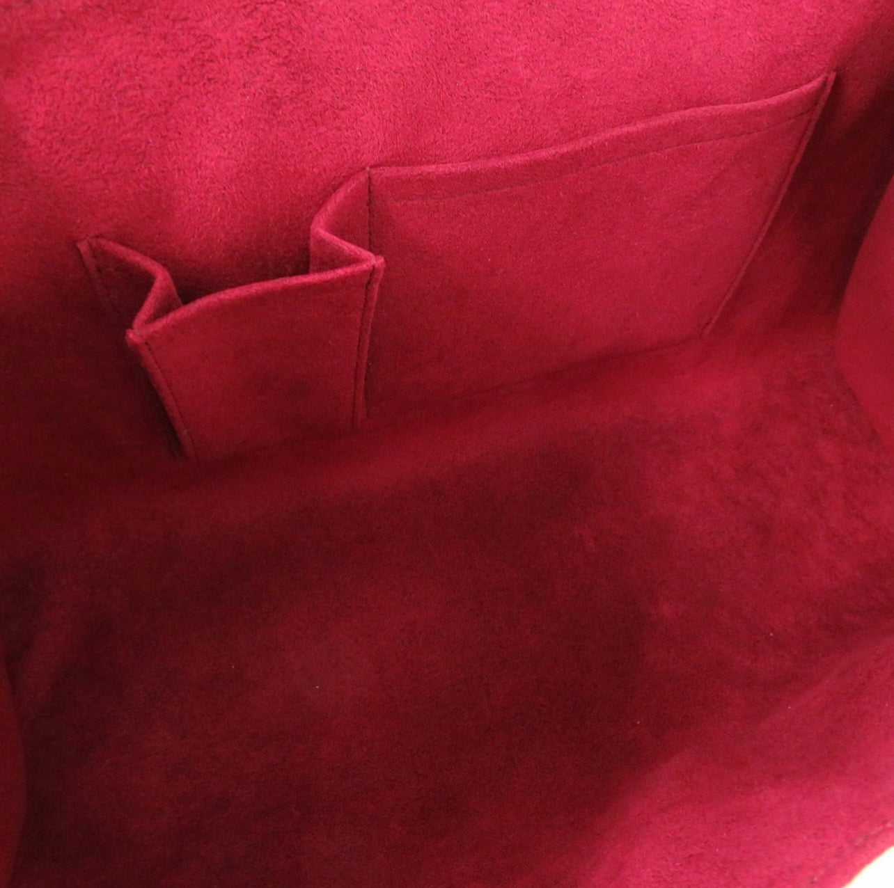 Louis Vuitton × Takashi Murakami Sac Retro GM Eye Love You Multicolor Blanc M92053 (2003) Rare Collector Handbag