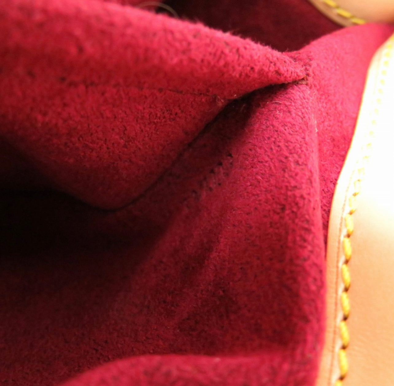 Louis Vuitton × Takashi Murakami Sac Dalmatian M92825 – 2003 Multicolor Hair-on-Hide Limited Edition Shoulder Bag (A Rank, Dust Bag)