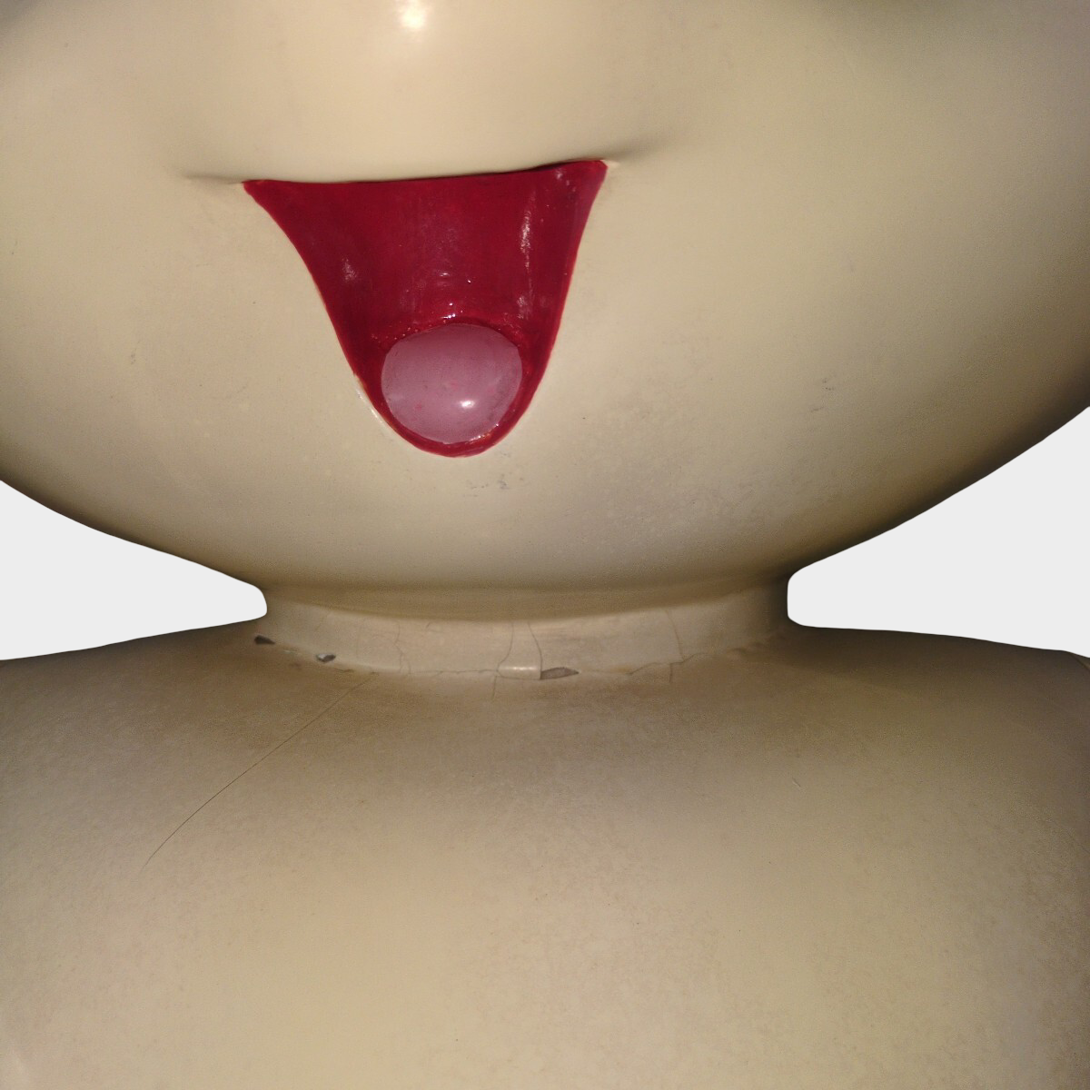 Life-Size Astro Boy Display Figure — ATS Official Tezuka Productions Licensed Showpiece, Rare Japanese Icon