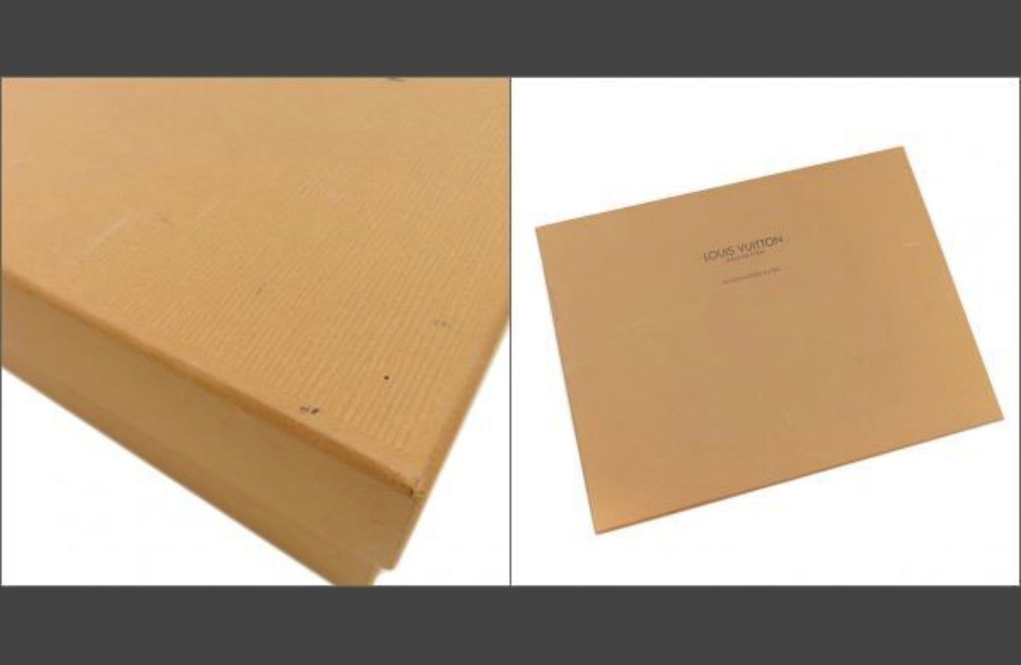 LOUIS VUITTON × Takashi Murakami – Monogram Jewelry Box “Character L” – M92477 – Limited Collector Piece