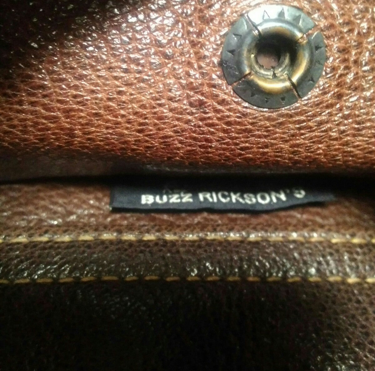 Buzz Rickson’s A-2 Flight Jacket “The Body” Steve McQueen Nose Art Back Paint Custom Rough Wear 23380 Horsehide Size 36