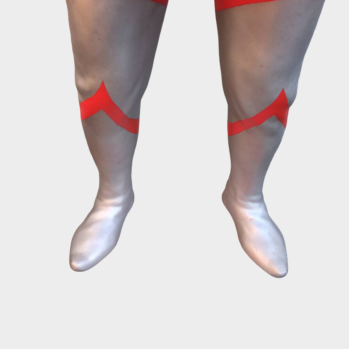 Life-Size Ultraman Promotional Display Figure 150cm | 1996 Bandai × Tsuburaya Official Tokusatsu Exhibition Artifact