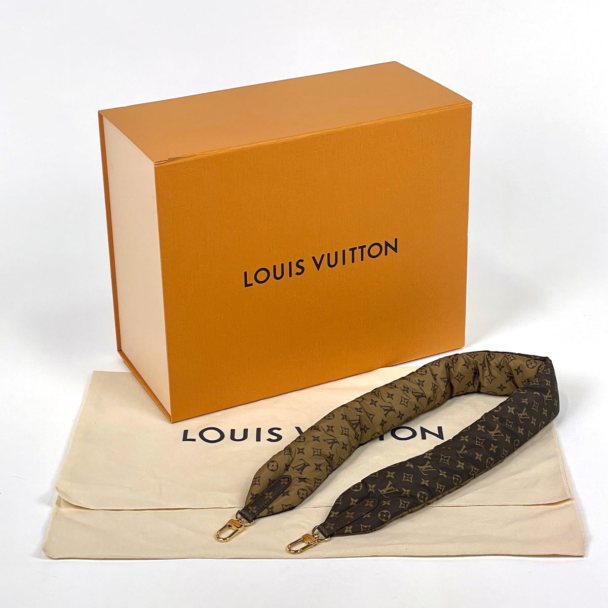 Louis Vuitton LV Pillow Speedy Bandoulière 25 M21061 Metallic Blue Recycled Nylon