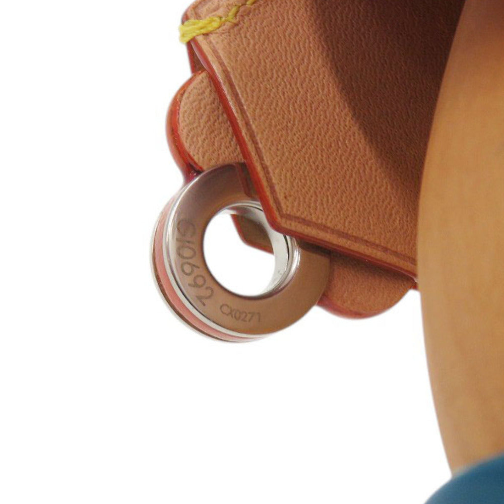 Louis Vuitton Vivienne Roller Skate GI0692 Wood and Pink Leather Figure, 2021, with Storage Box