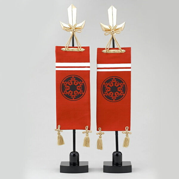 Stormtrooper Samurai Armor Gogatsu Ningyo Display | Yoshitoku x Star Wars | Made‑to‑Order Yoroi Doll Cabinet Box