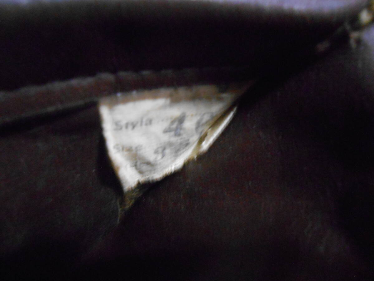 WW2 WWII A-2 Flight Jacket Star Sportswear 866th Bomb Squadron B-24 Pacific Theater Painted Back Vintage USAAF