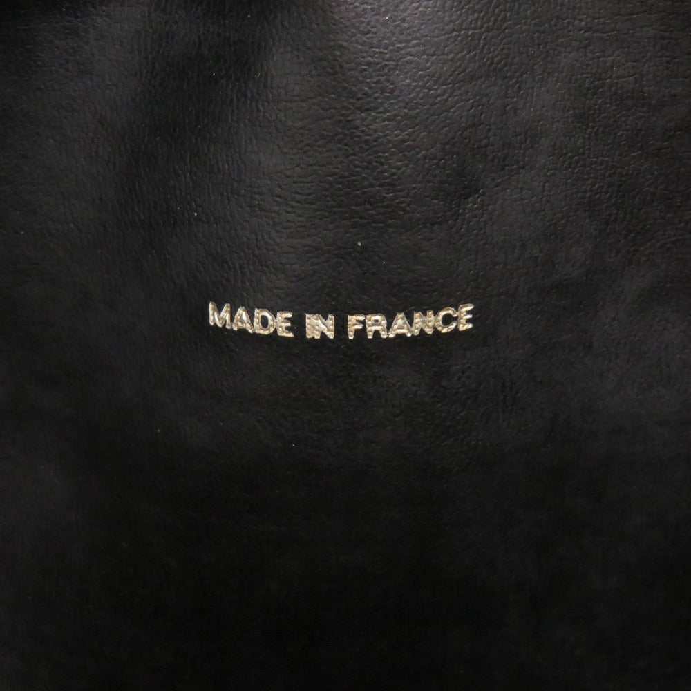 Chanel Matelassé Pink Lambskin Boston Bag with CC Logo, view 10