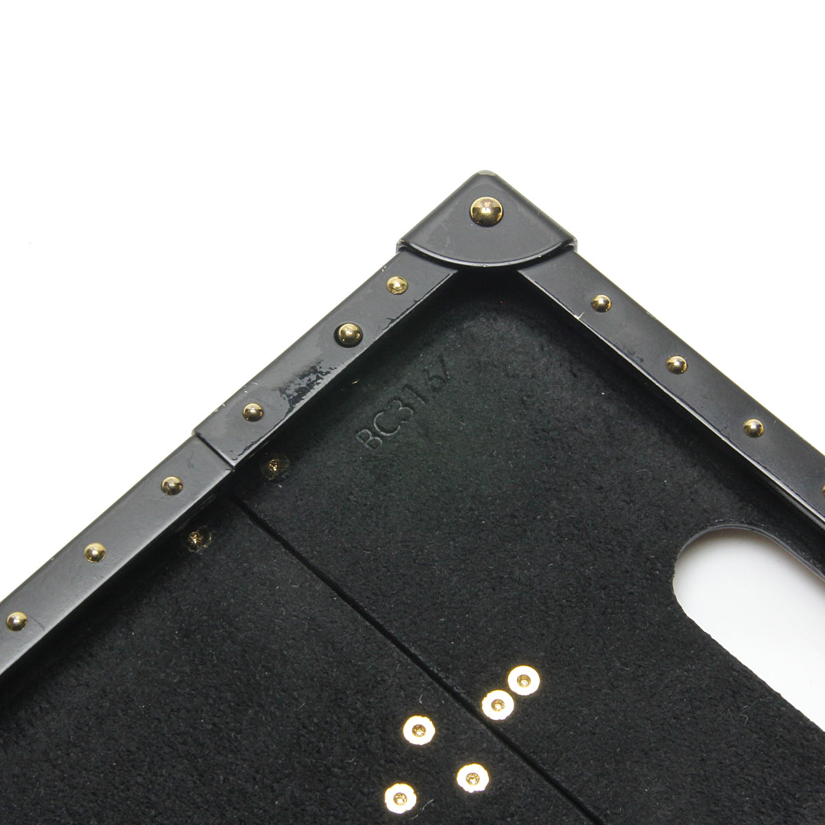 Louis Vuitton × Kansai Yamamoto Eye-Trunk iPhone 7 Plus Case M67259, view 5