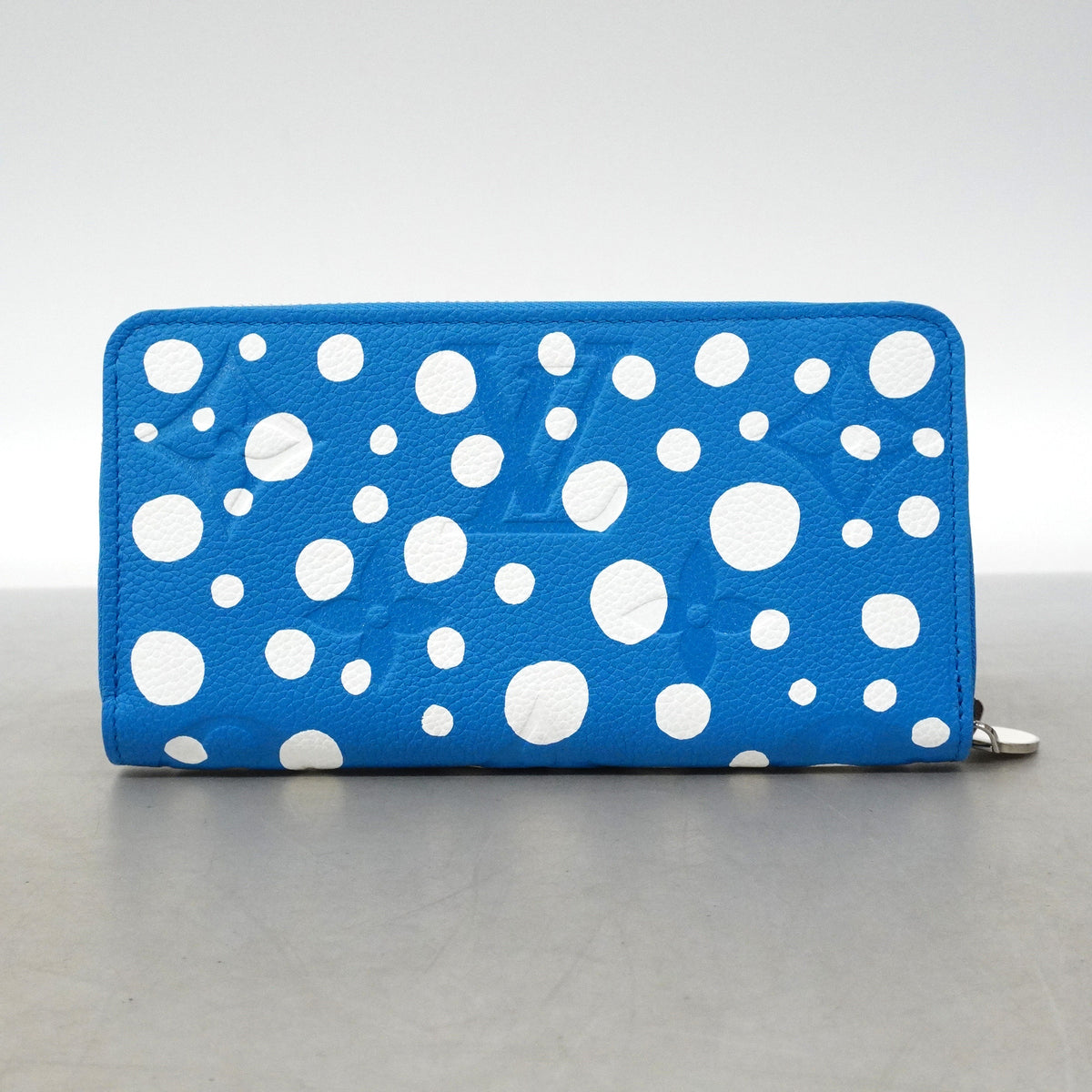 Louis Vuitton × Yayoi Kusama Zippy Wallet M81954, view 6