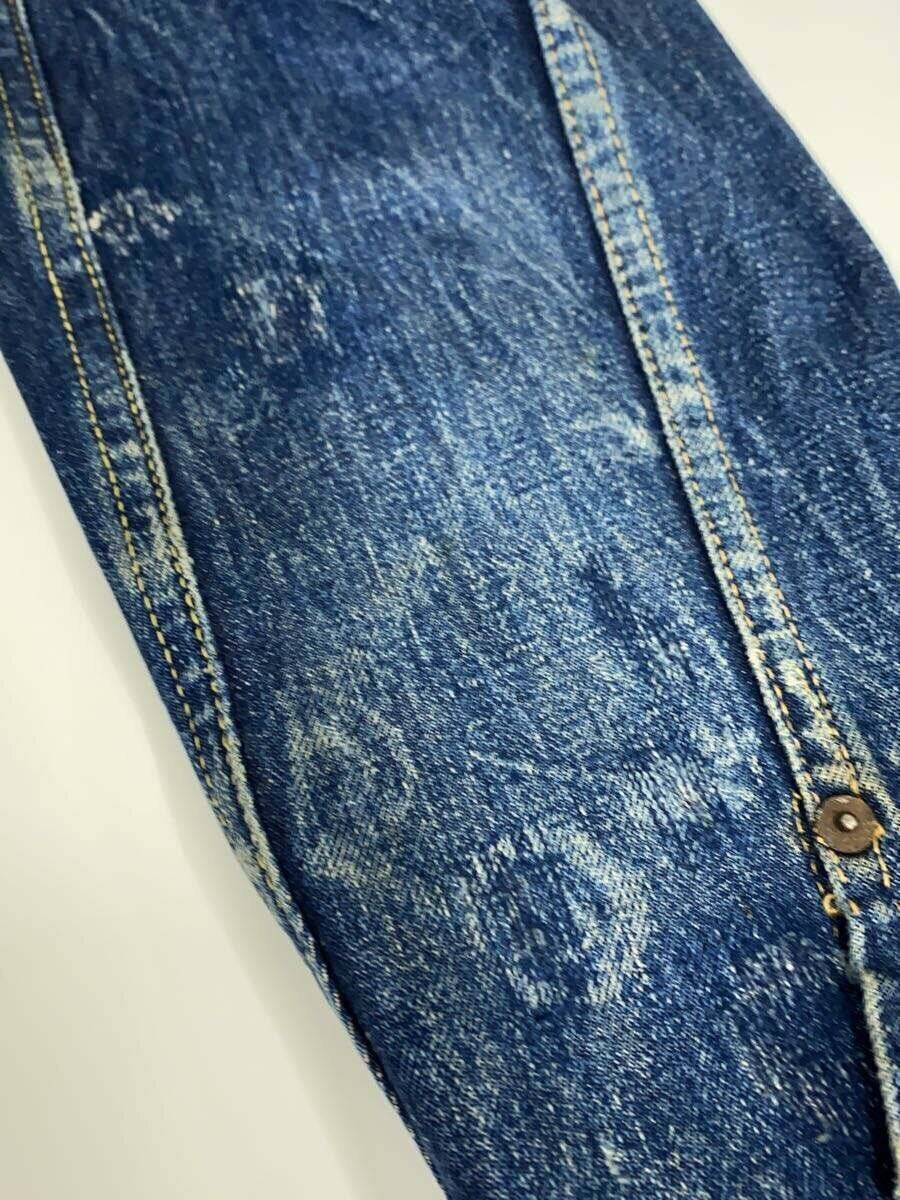 Levi’s Big E Type II Denim Jacket, view 7