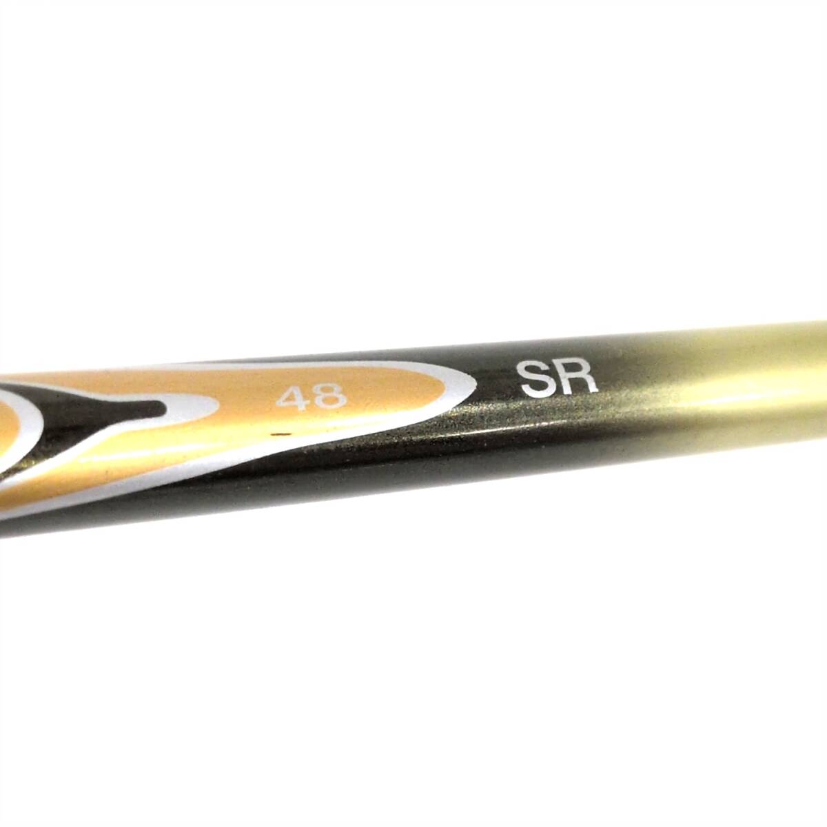 HONMA BERES IS-05 Iron Set, 5 to 11, 7 Clubs, ARMRQ∞ 48 Stiff-Regular Flex, view 8