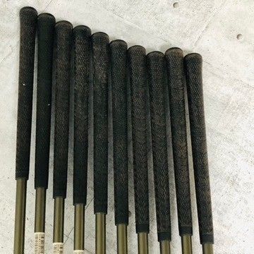 HONMA LB-606 4-Star Iron Set, 3 to 11 plus SW, 10 Clubs, Honma 4-star carbon Regular Flex, view 10