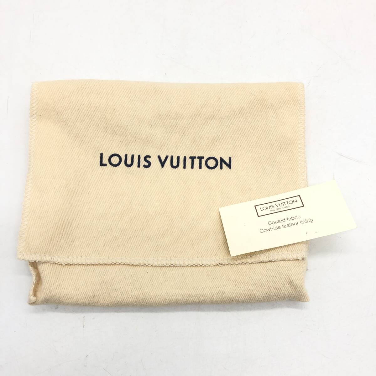 Louis Vuitton × Kansai Yamamoto Portefeuille Victorine M67253, Monogram with Kabuki Stickers, Cruise 2018