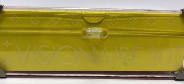 LOUIS VUITTON LV Cup Viñeta 30 Spain Cube Puzzle — Novelty Art Box MO-240303-30 Multi-Color Collector Piece