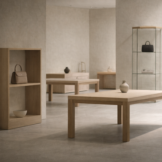 Retail as Cultural Editor: How Japan Curates Taste Through Space