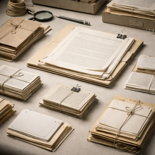 Documentation as Value: Why Boxes, Tags, and Proof Matter in Japanese Collecting