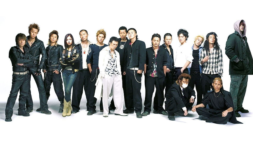 Defining “Yakuza Fashion”: Power, Symbolism, and the Mythology of Japanese Underworld Style