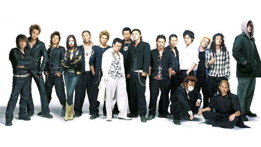 Defining “Yakuza Fashion”: Power, Symbolism, and the Mythology of Japanese Underworld Style