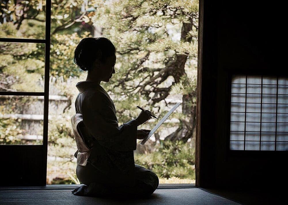 Wabi-Sabi: The Art of Embracing Imperfection in an Imperfect World
