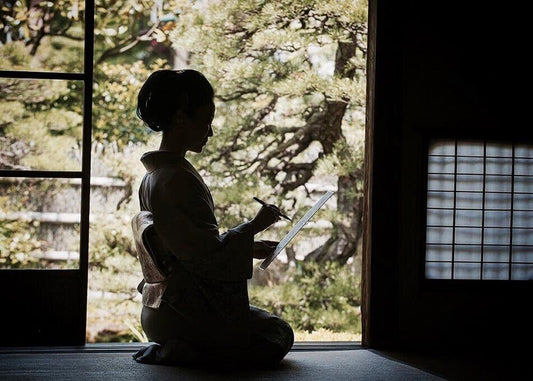 Wabi-Sabi: The Art of Embracing Imperfection in an Imperfect World