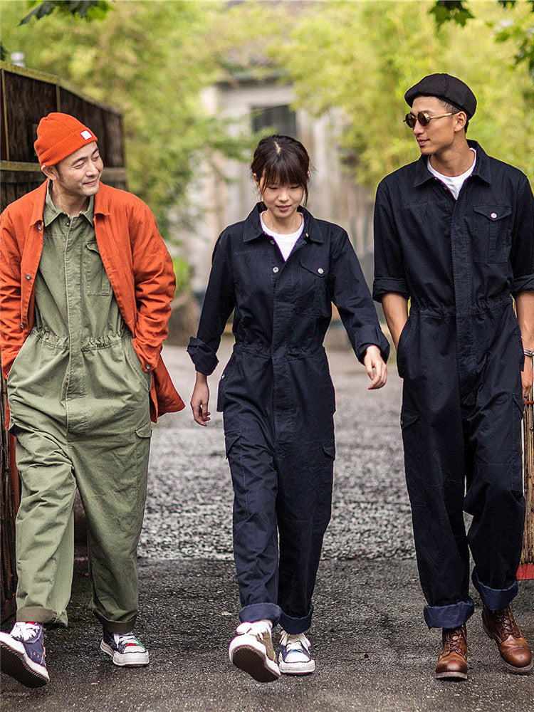 What exactly is "Amekaji"