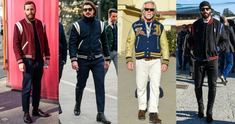 Sutajan vs Sukajan: How Stadium Jumpers and Souvenir Jackets Became Icons