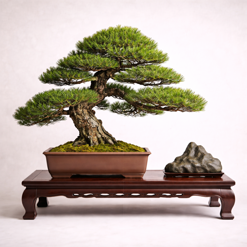 Bonsai & Suiseki | Japonista Archive