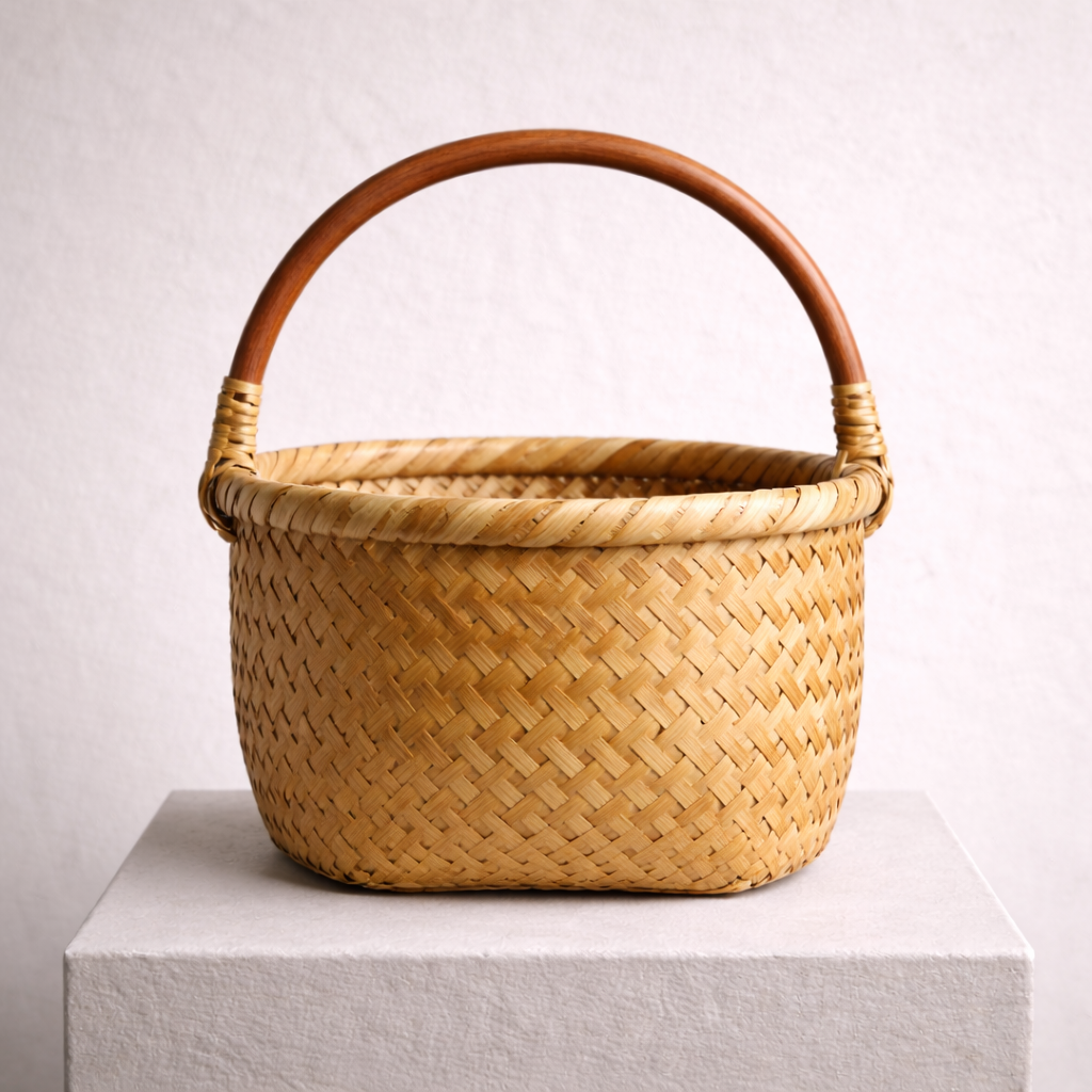 Japanese Handicrafts & Modern Creations