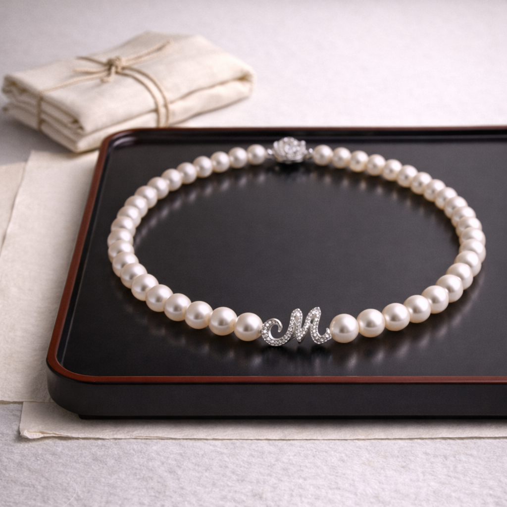 Japanese Bridal & Jewelry Brands