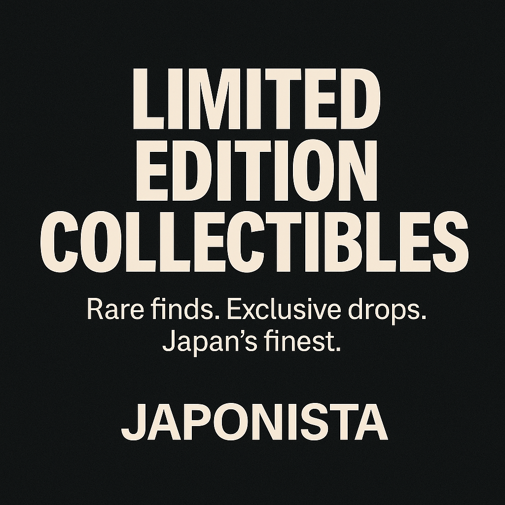 Limited Edition Collectibles