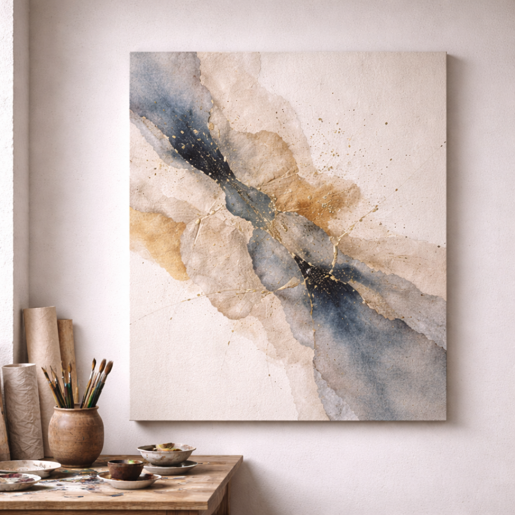 Upcoming Japanese Artists