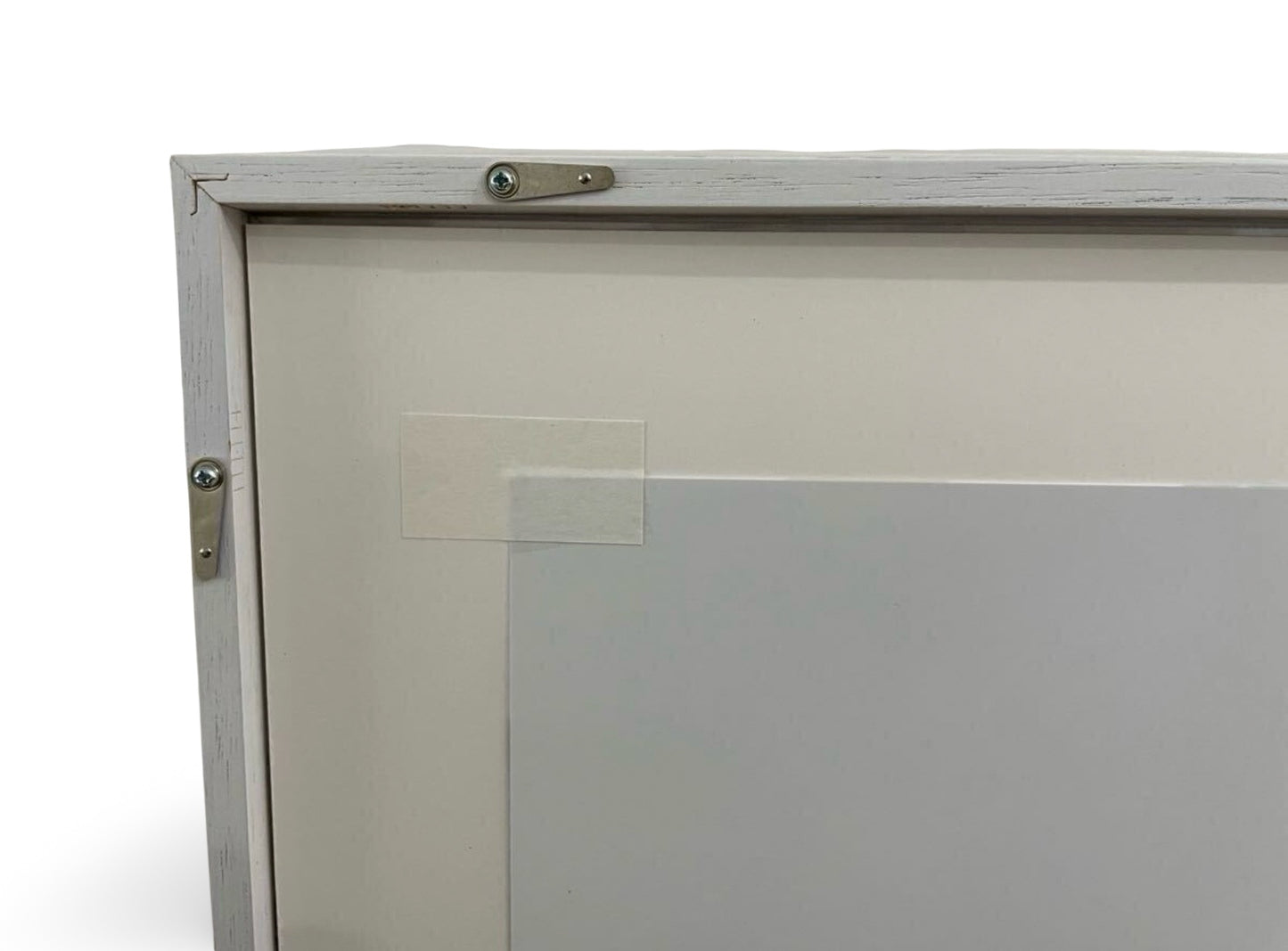 Takashi Murakami “Mememe Kurage White” Complete Set (1–4) Offset Lithographs Limited 300 Signed Kaikai Kiki Framed