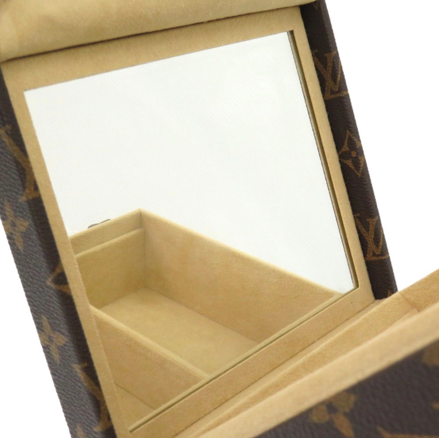 MINT Louis Vuitton × Takashi Murakami Onion Head Jewelry Box Bag M92476 – Limited 200pcs – Ultra Rare Collector Piece