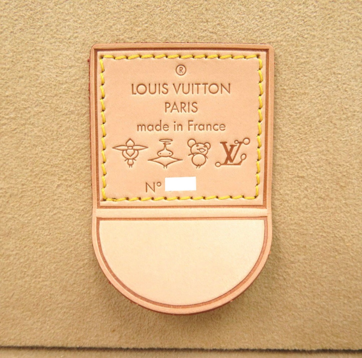 Louis Vuitton × Murakami Flower Hatman Monogram Jewelry Box – M92475 (200-Piece Limited Edition)
