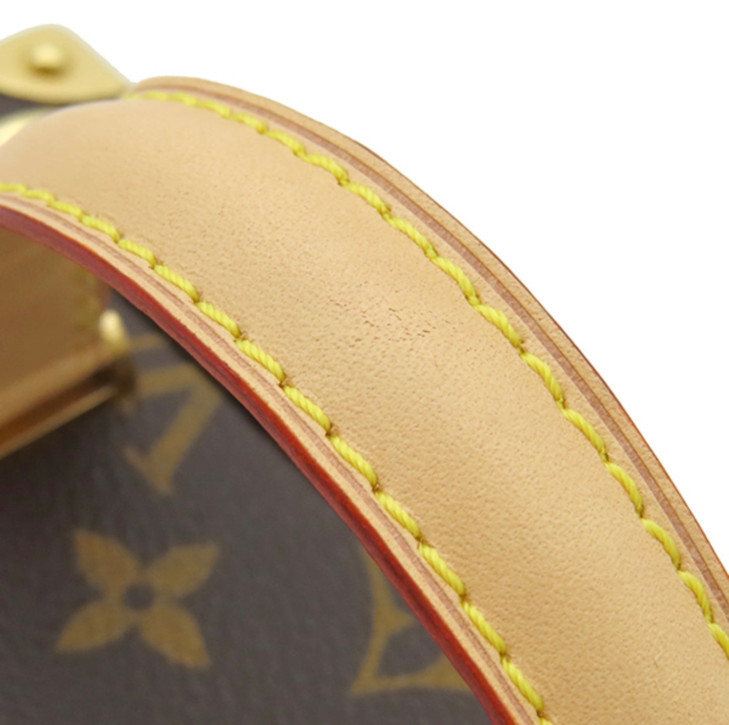 LOUIS VUITTON × Takashi Murakami – Monogram Jewelry Box “Character L” – M92477 – Limited Collector Piece