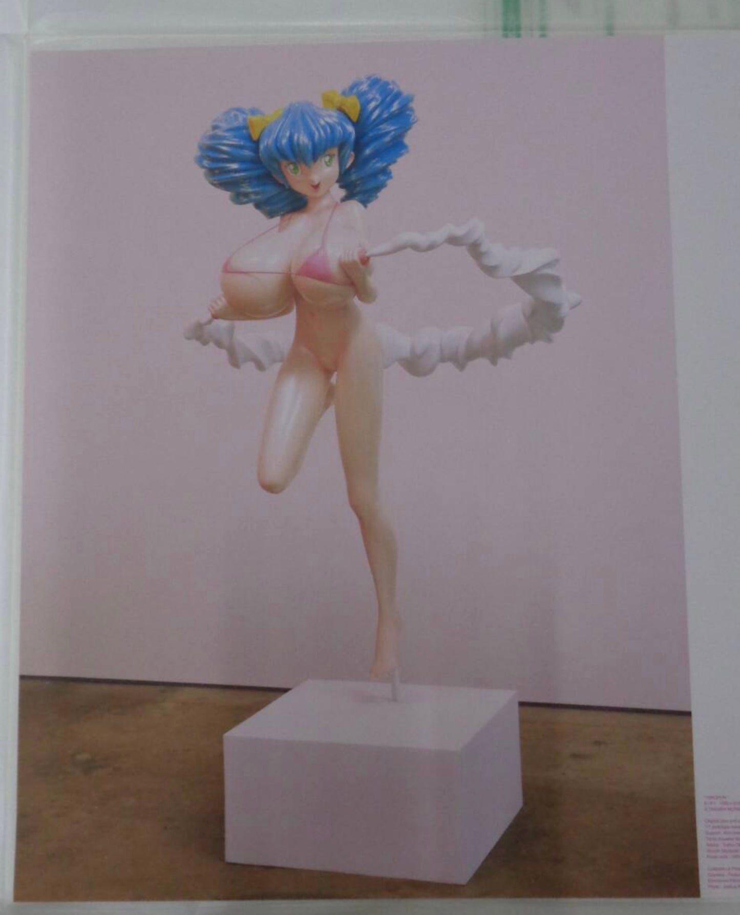 Takashi Murakami “Hiropon 2001” Signed Poster ED300 Superflat Icon Sculptural Era Kaikai Kiki Authentic Contemporary Art Print