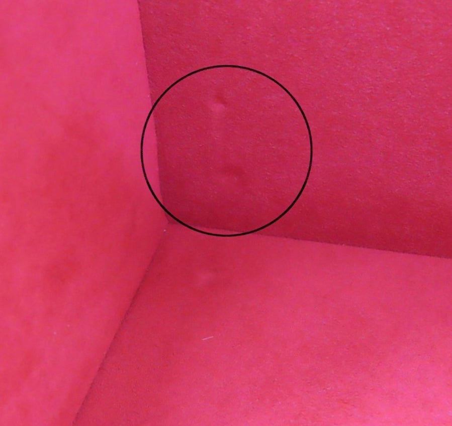 Rare Louis Vuitton × Takashi Murakami Monogram Multicolor “Pyramid Trunk Luggage Set” – M13126