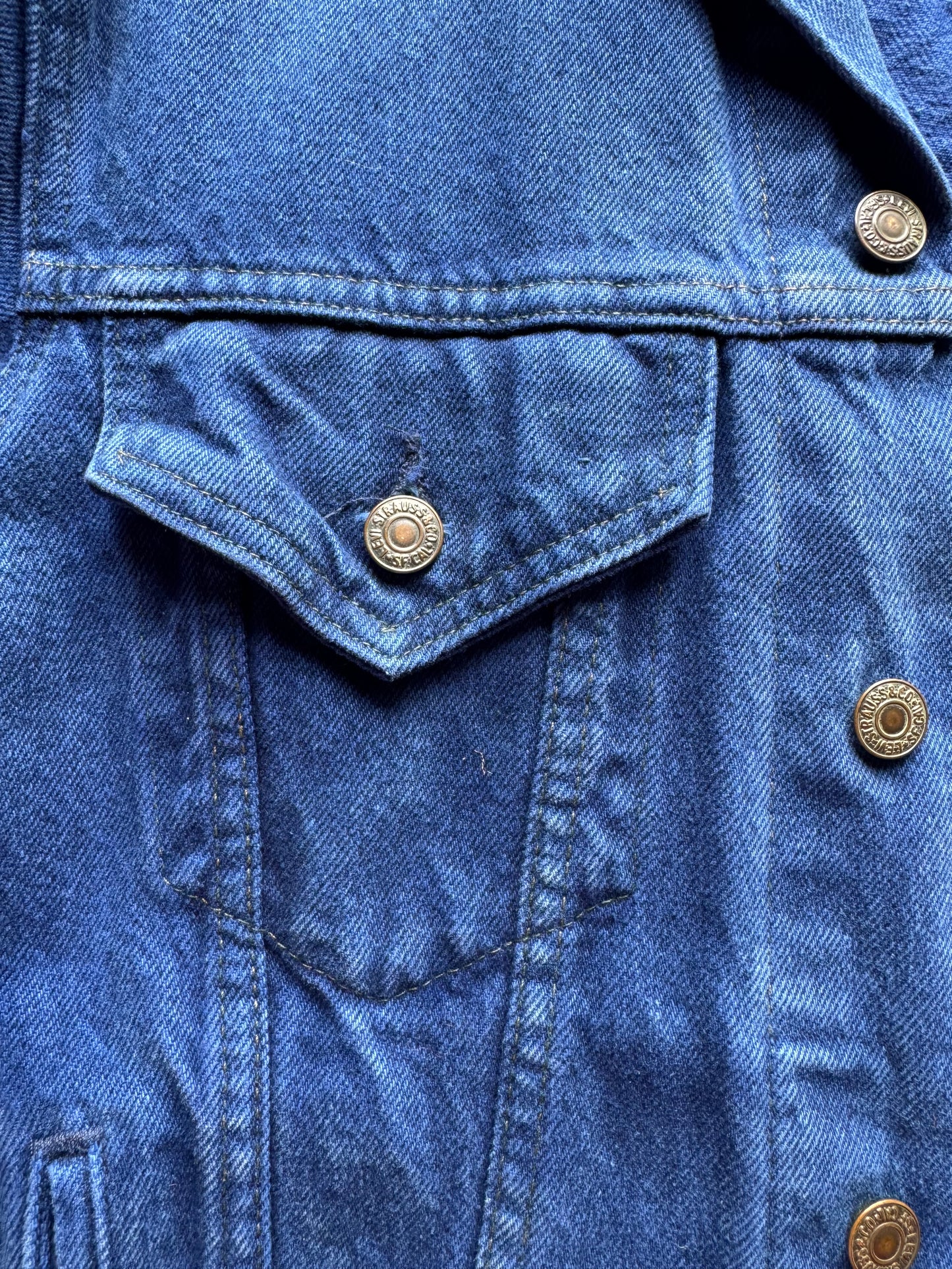Broke City Gold COTÉ MER Kimono Obi Denim Jacket, One of One Japanese Patchwork Harajuku Streetwear Wagara Remake