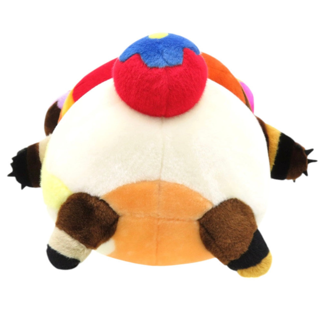Louis Vuitton × Takashi Murakami “Petit Panda” Limited Edition Plush – M99960 (150 Worldwide)