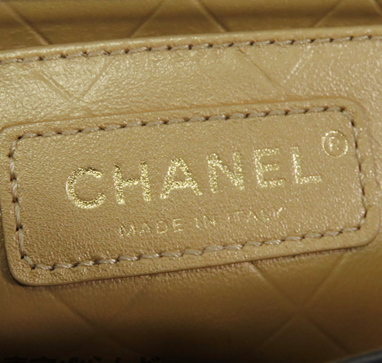 CHANEL Mini Matelassé Iconic Pins Shoulder Bag AS2978 Black Lambskin Paris Motif Mixed Metal Hardware Quilt Flap Bag Rare Collector