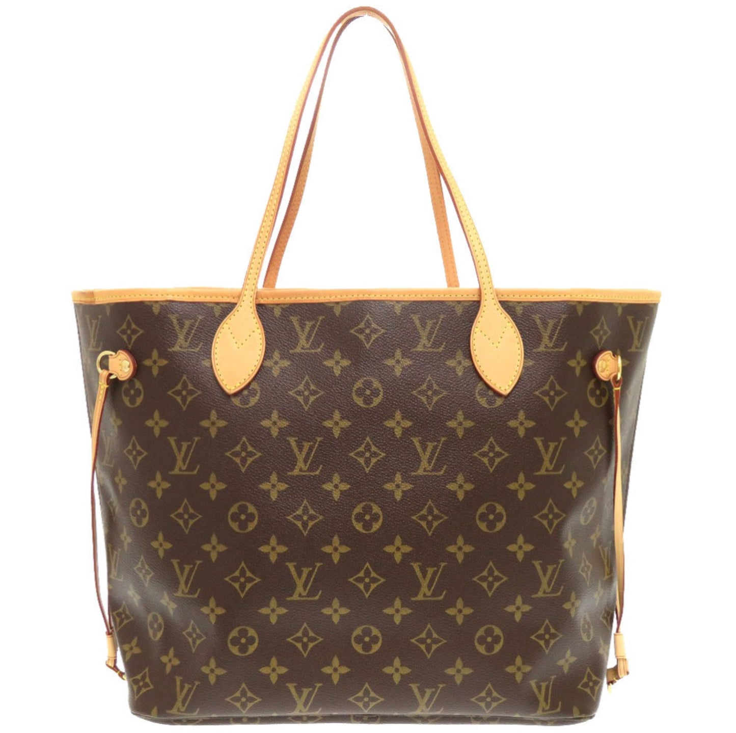 Louis Vuitton × Takashi Murakami MOCA Limited Neverfull MM M95560 – Monogram Canvas Tote Bag Pop Art LV Logo Japan Collector Piece