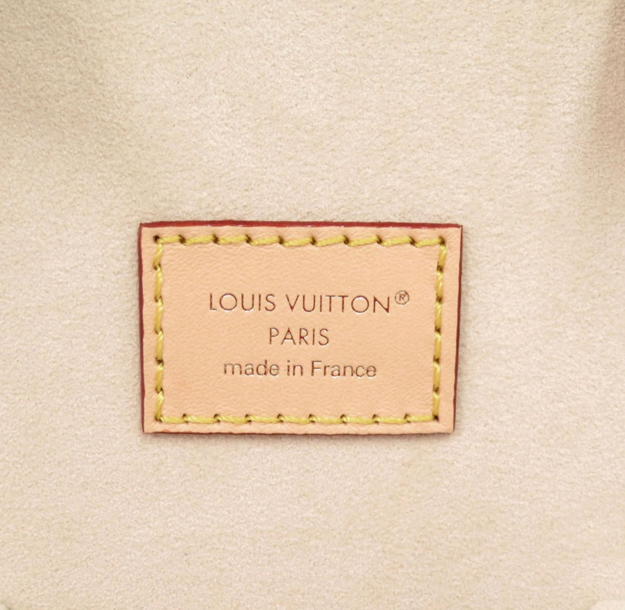 Louis Vuitton Blooming Flower Jewelry Box M11117 Monogram Canvas Brown Gold Hardware Rare Collectible Trunk-Style Case Unused S-Rank