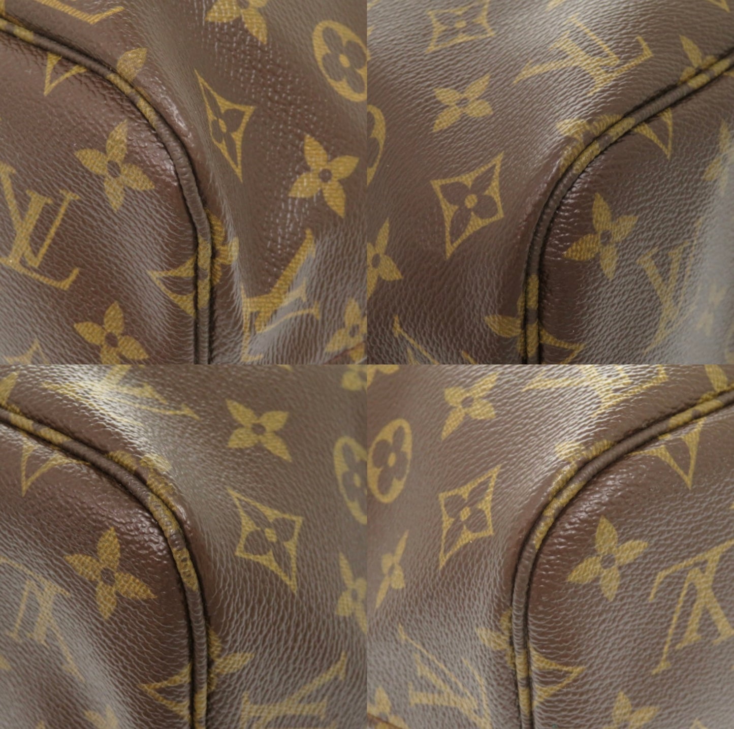 Louis Vuitton × Takashi Murakami MOCA Limited Neverfull MM M95560 – Monogram Canvas Tote Bag Pop Art LV Logo Japan Collector Piece