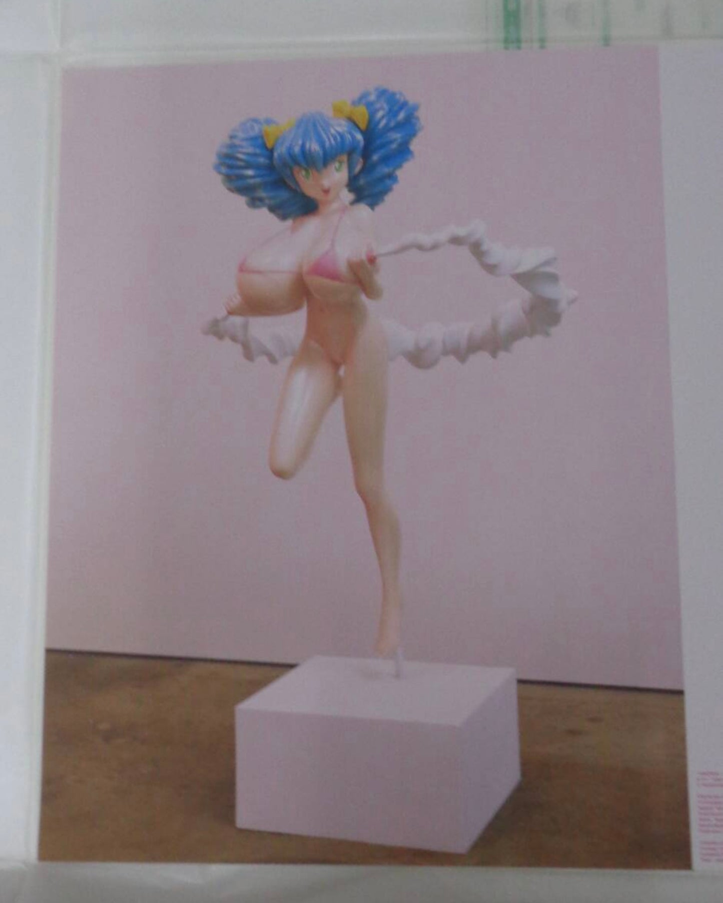 Takashi Murakami “Hiropon 2001” Signed Poster ED300 Superflat Icon Sculptural Era Kaikai Kiki Authentic Contemporary Art Print