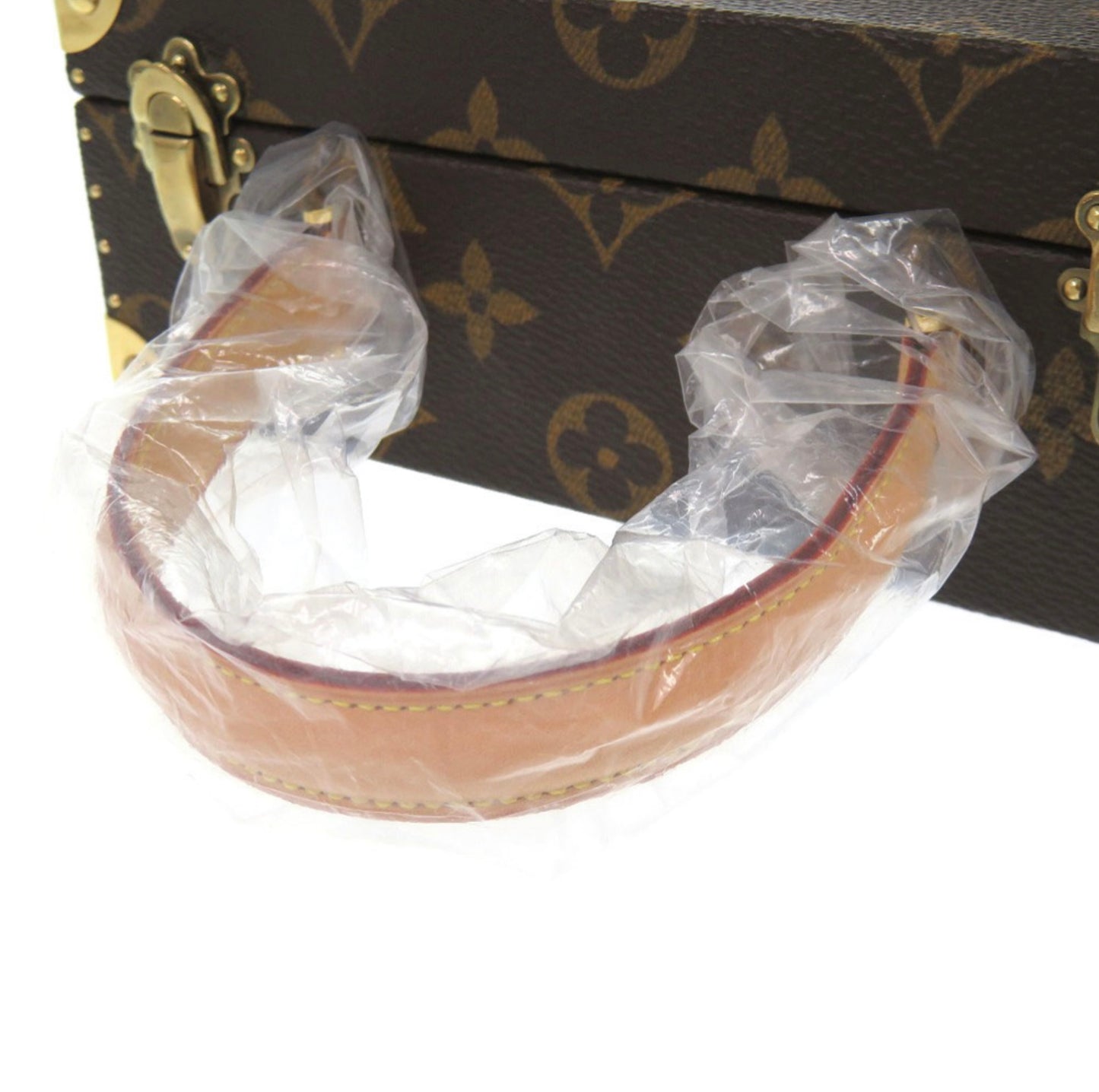 MINT Louis Vuitton × Takashi Murakami Onion Head Jewelry Box Bag M92476 – Limited 200pcs – Ultra Rare Collector Piece