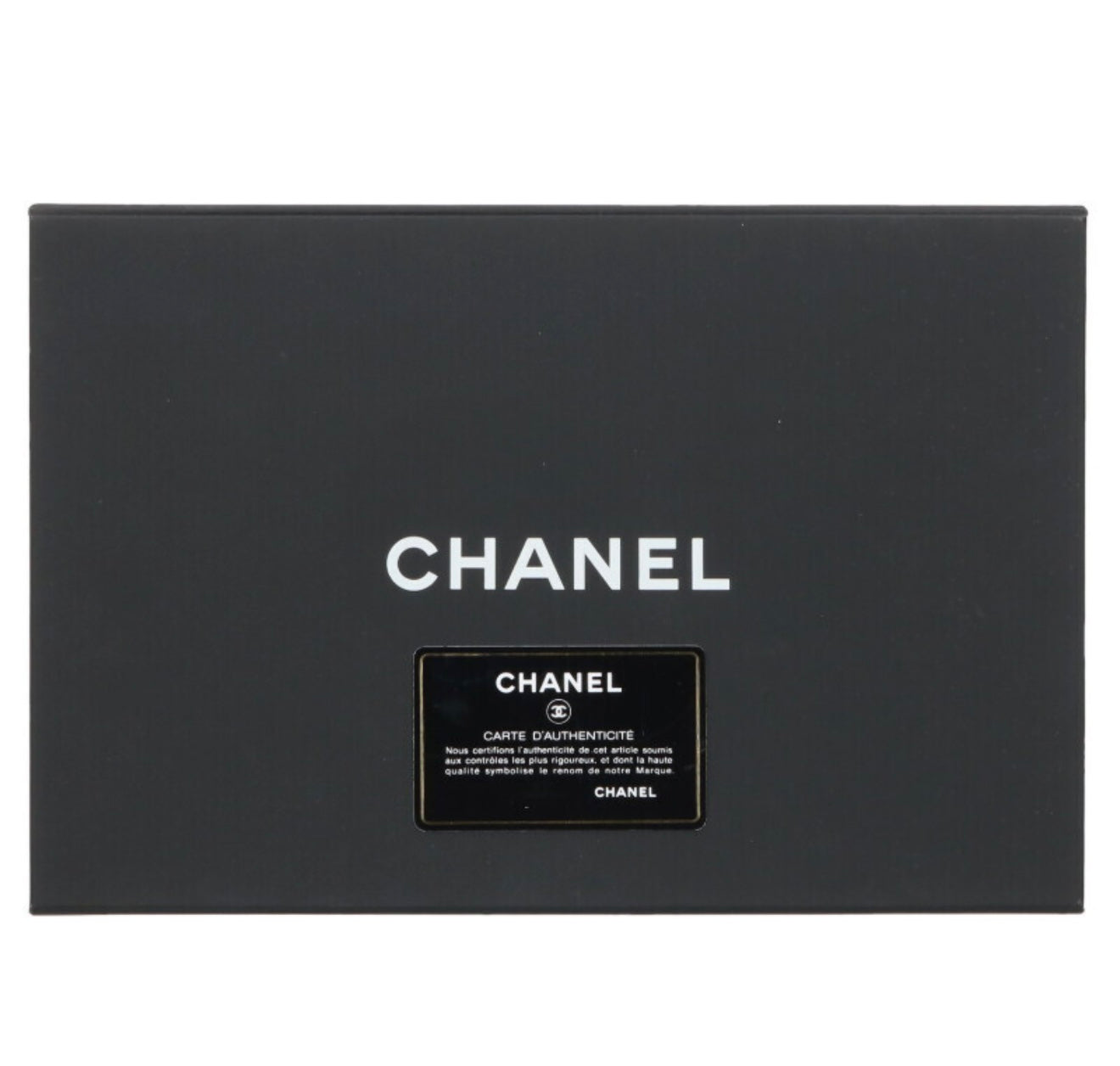 CHANEL Paris–Hamburg Resin Container Minaudière – Rare Collectible Hardcase Bag White Black Red Chain