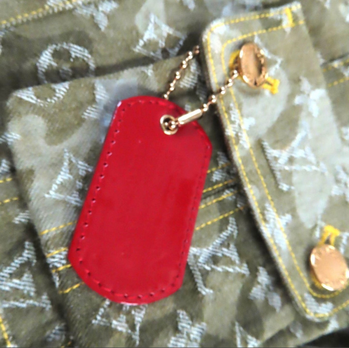 Louis Vuitton × Takashi Murakami 08AW Monogramouflage Shearling Collar Jacket Size 40 | Limited Edition LV Camo Denim Collector Piece