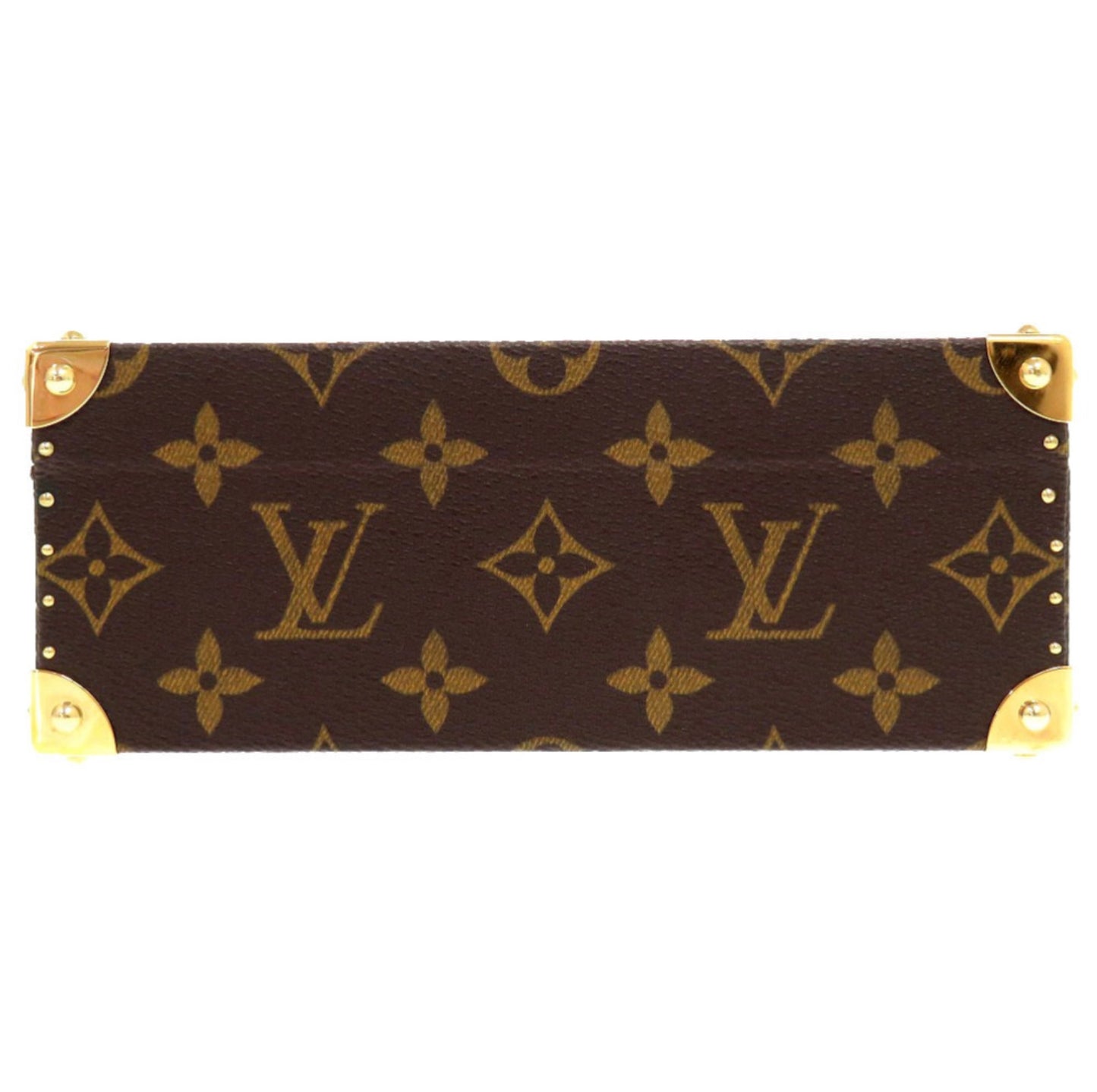 Louis Vuitton × Murakami Flower Hatman Monogram Jewelry Box – M92475 (200-Piece Limited Edition)