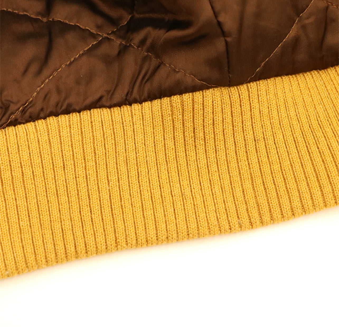 Louis Vuitton Monogram Mink Jacket w/ Fox Fur Hood Size 38 | Rare LV Mink Fur Outerwear | Archival Collector Piece VCCW02